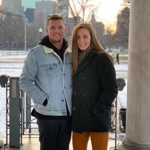 Meet your Posher, Chris